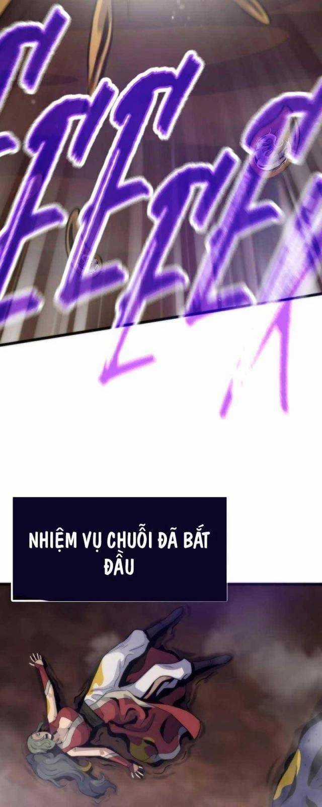 Hồi Quy Giả Chương 103 trang 26