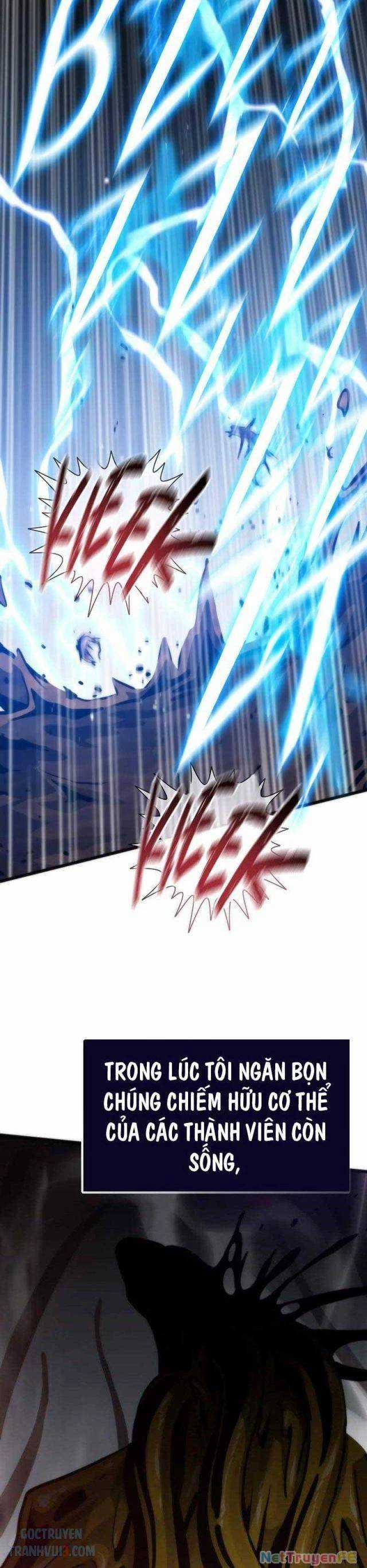 Hồi Quy Giả Chương 103 trang 28