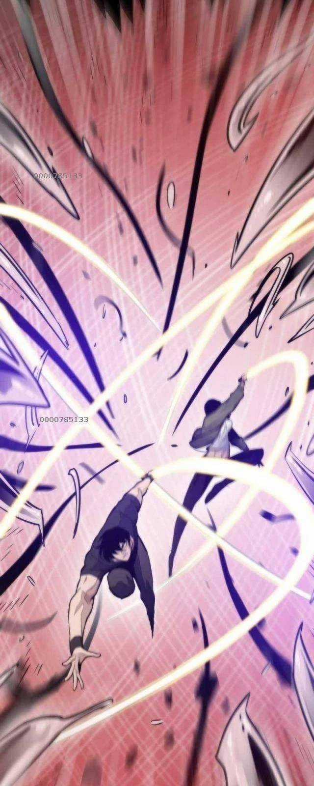 Hồi Quy Giả Chương 103 trang 3