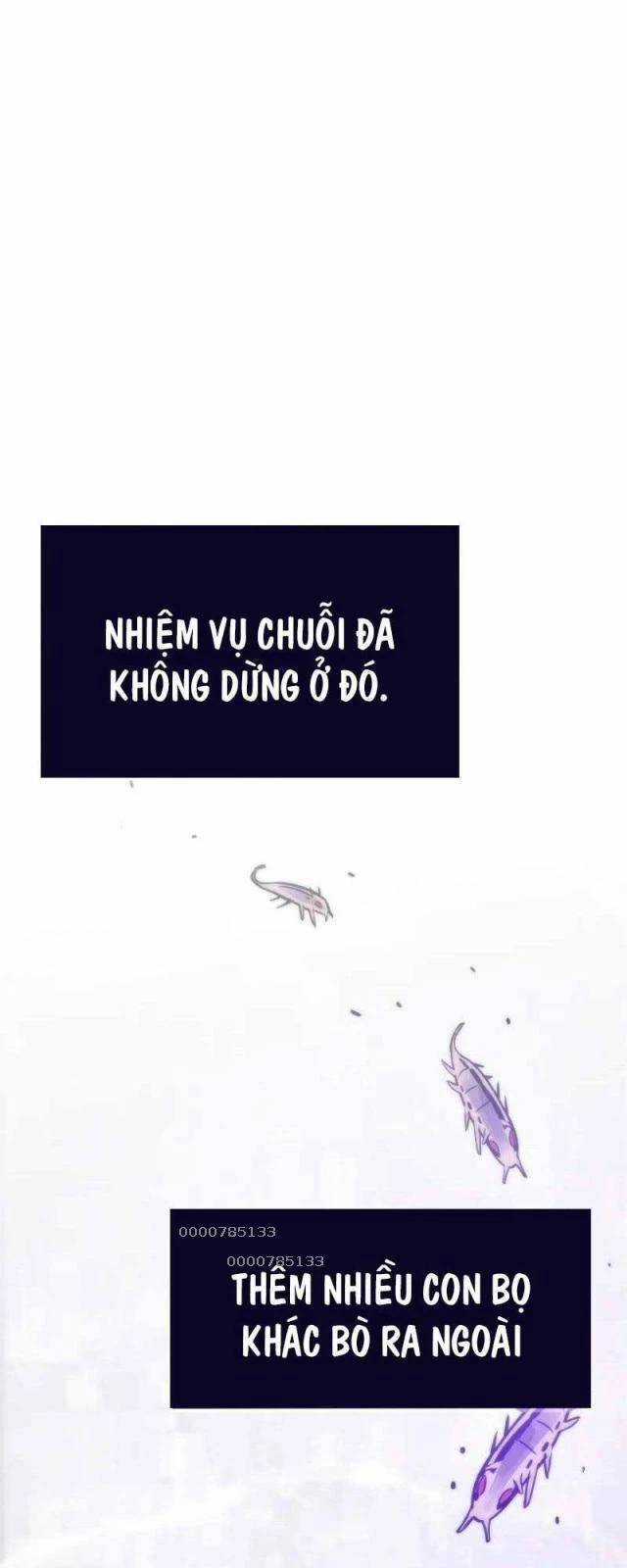 Hồi Quy Giả Chương 103 trang 31