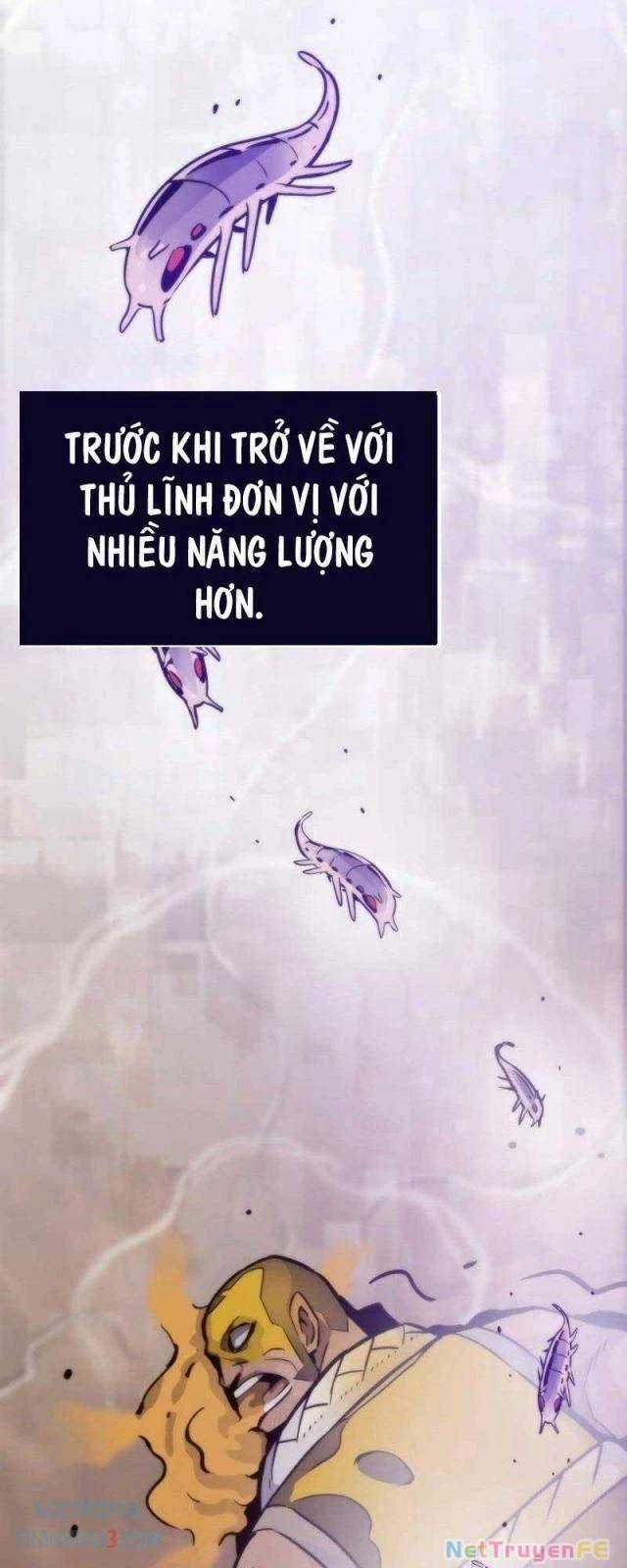 Hồi Quy Giả Chương 103 trang 32