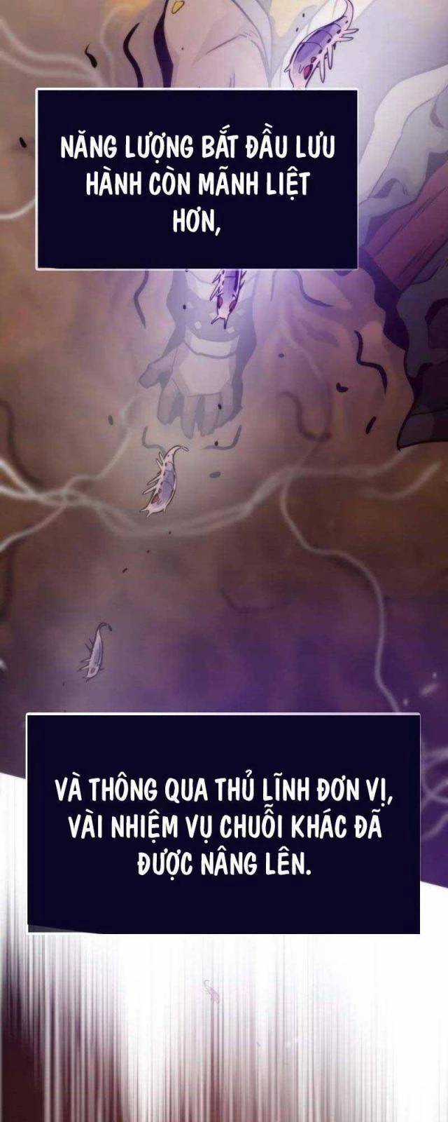 Hồi Quy Giả Chương 103 trang 33