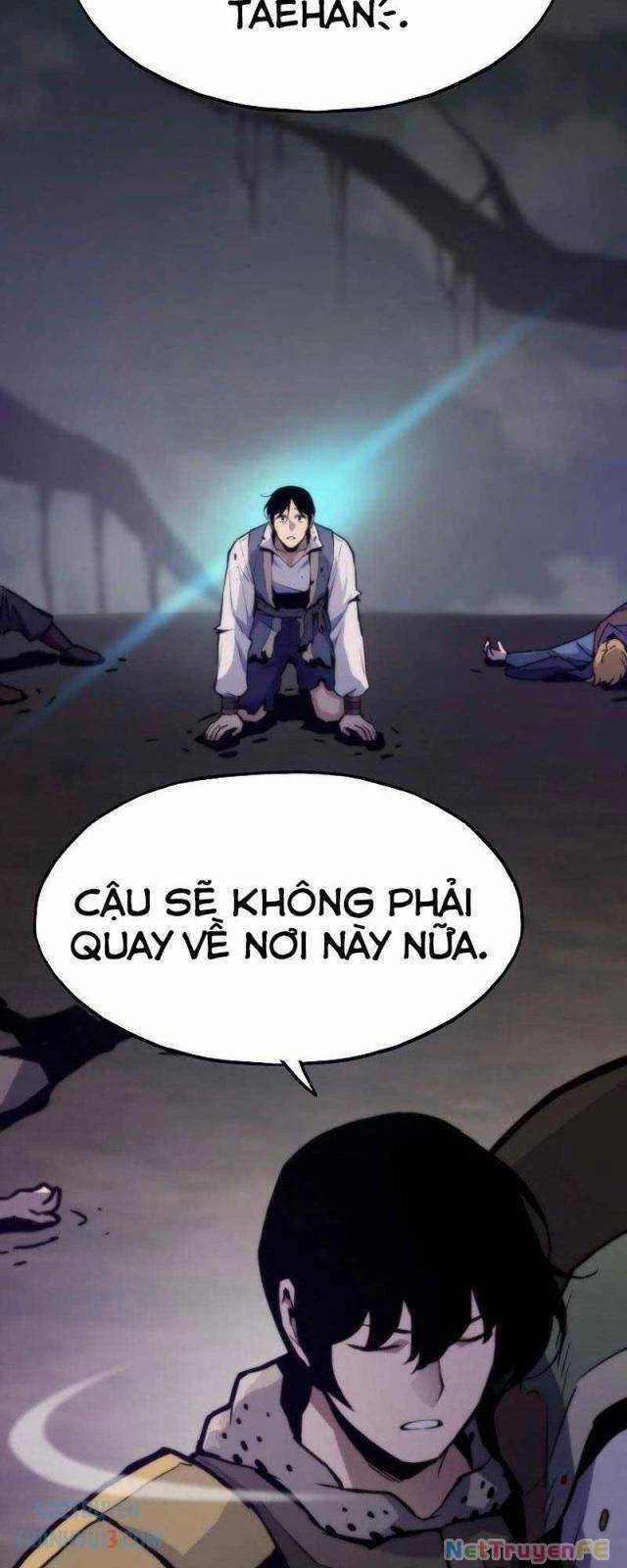 Hồi Quy Giả Chương 103 trang 43