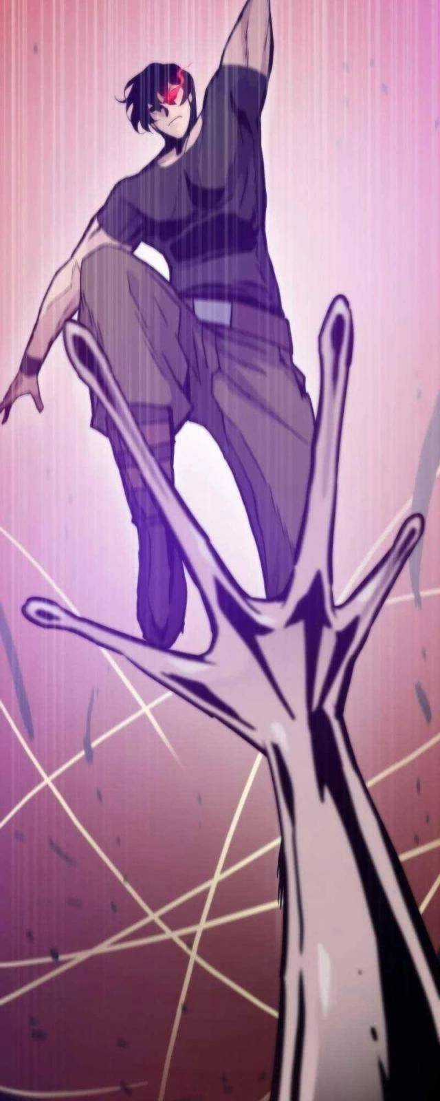 Hồi Quy Giả Chương 103 trang 5