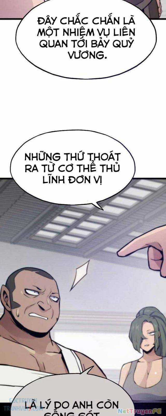 Hồi Quy Giả Chương 103 trang 60