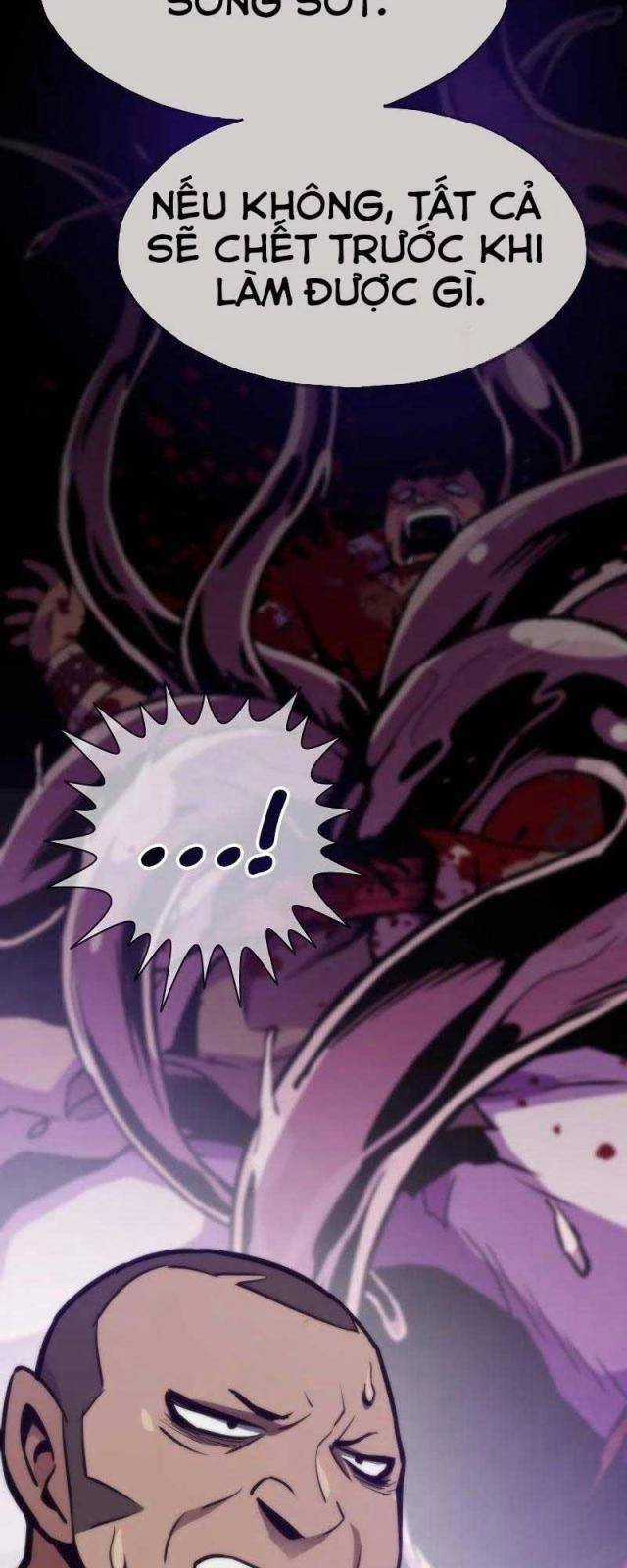 Hồi Quy Giả Chương 103 trang 61