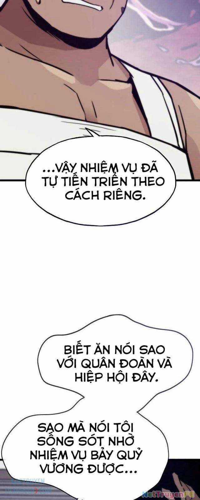 Hồi Quy Giả Chương 103 trang 62