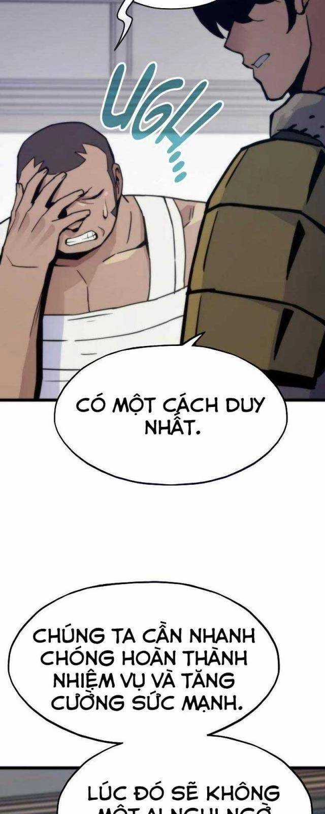 Hồi Quy Giả Chương 103 trang 63