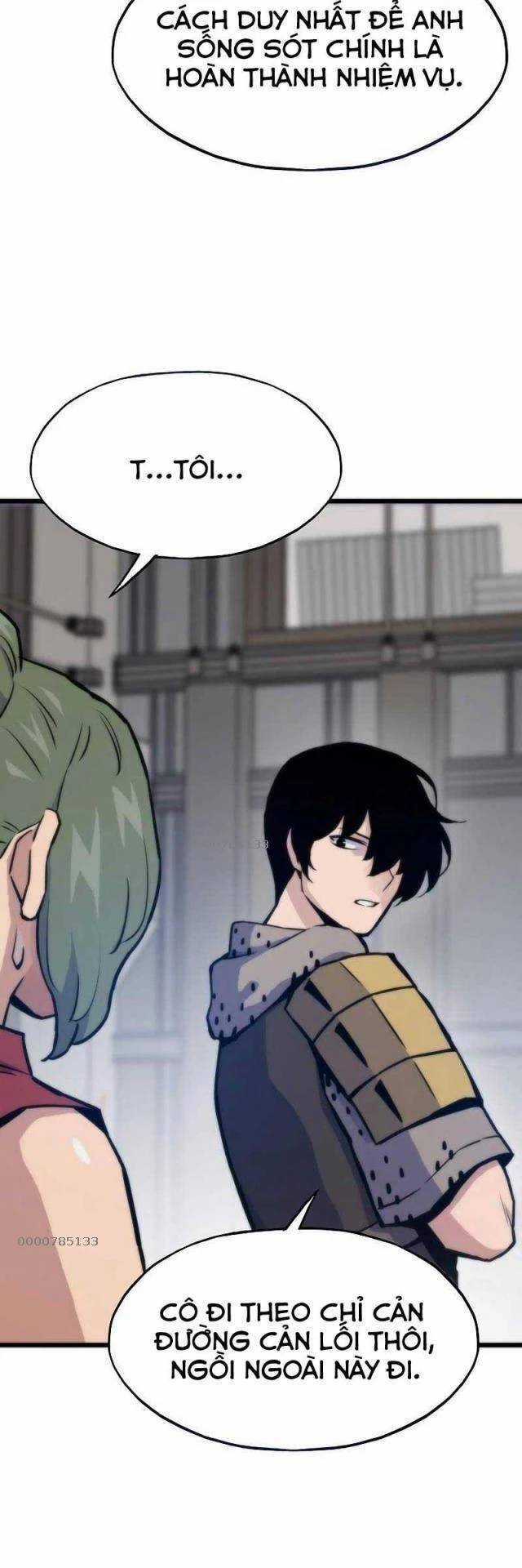 Hồi Quy Giả Chương 104 trang 11