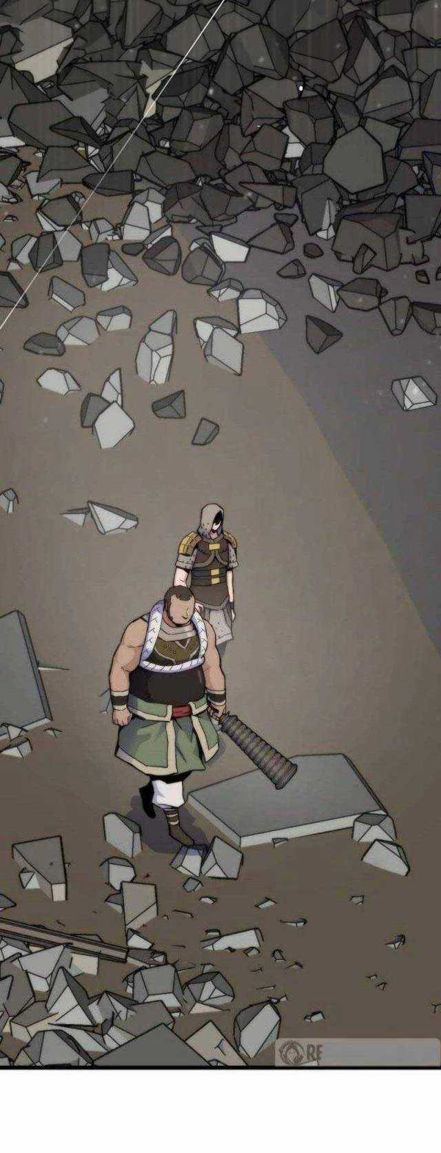 Hồi Quy Giả Chương 104 trang 13