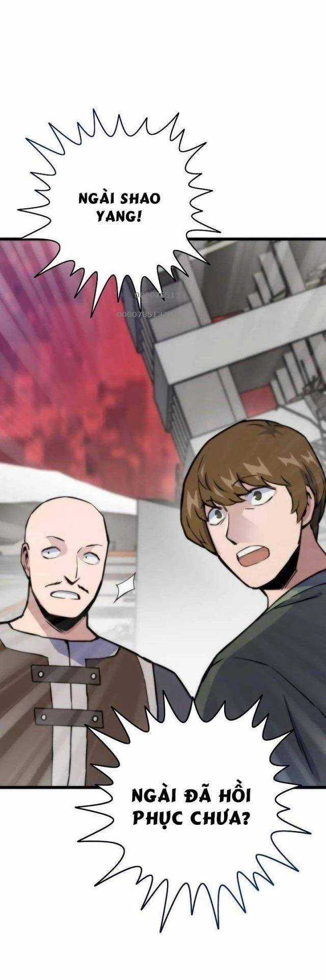 Hồi Quy Giả Chương 104 trang 15