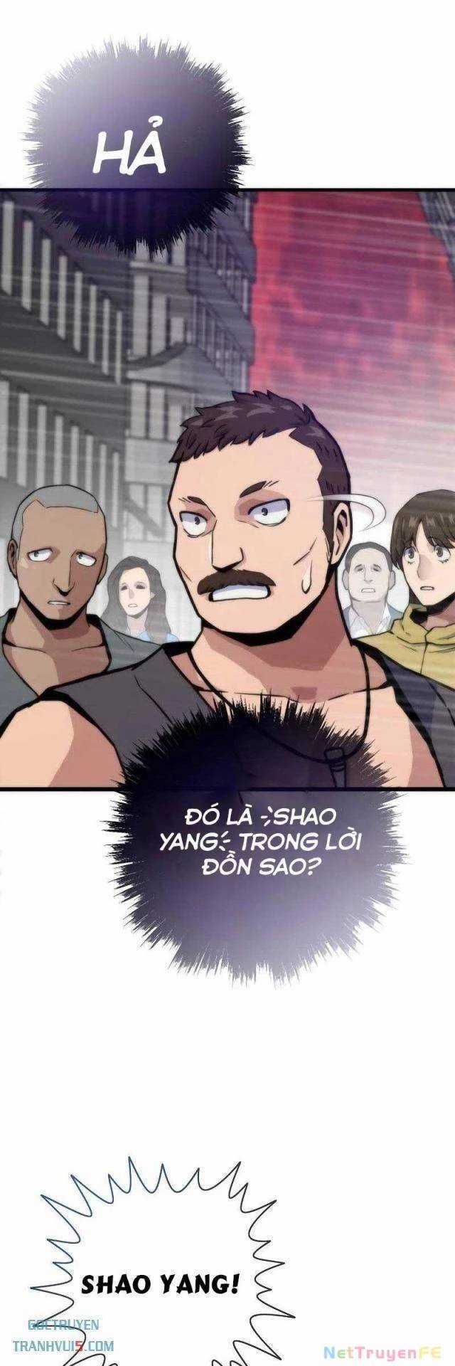 Hồi Quy Giả Chương 104 trang 16