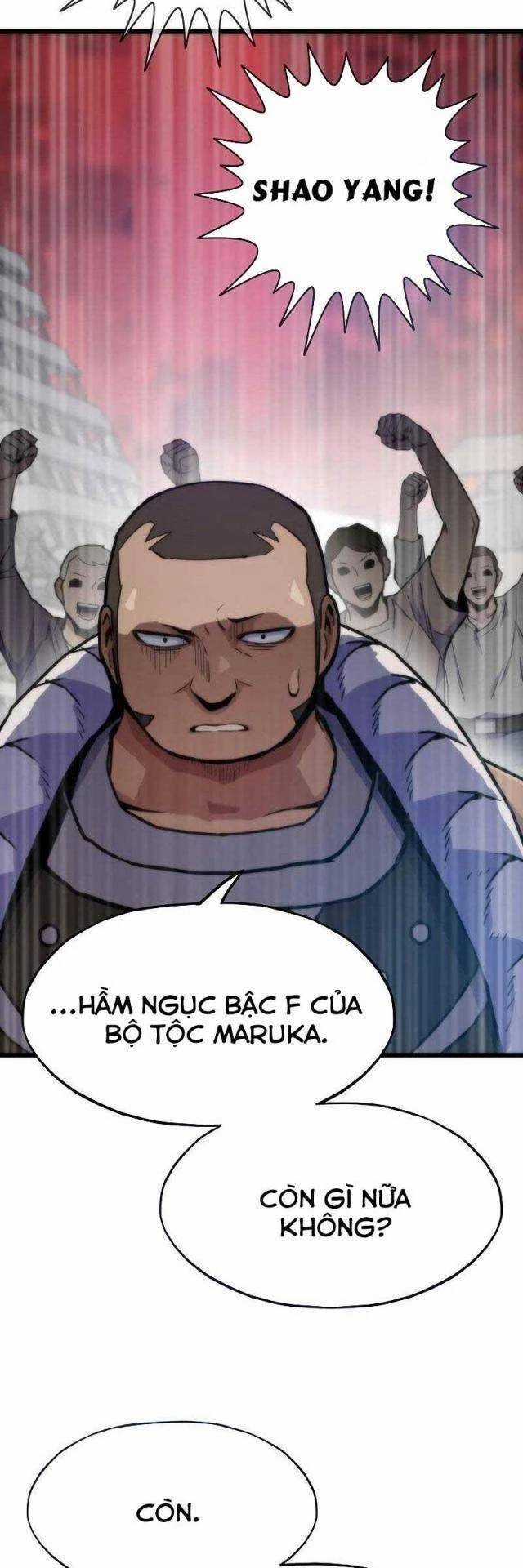 Hồi Quy Giả Chương 104 trang 17