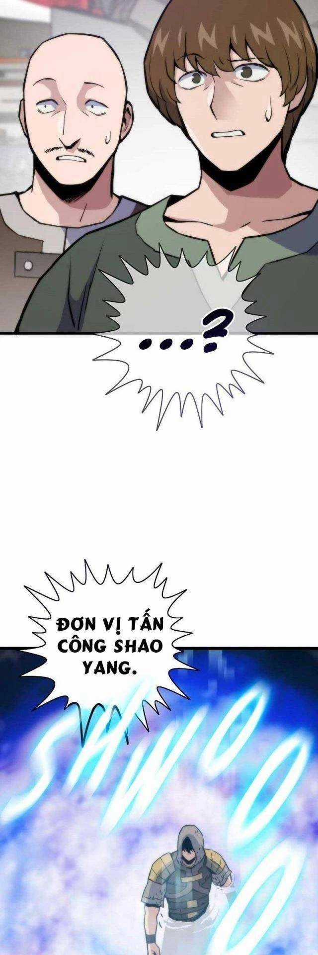 Hồi Quy Giả Chương 104 trang 19