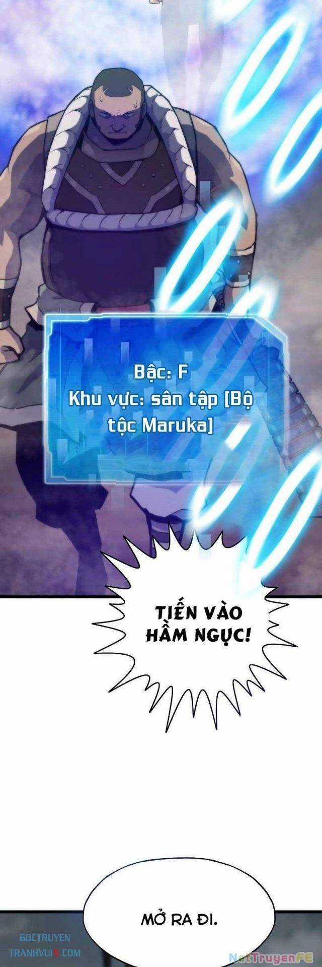 Hồi Quy Giả Chương 104 trang 20