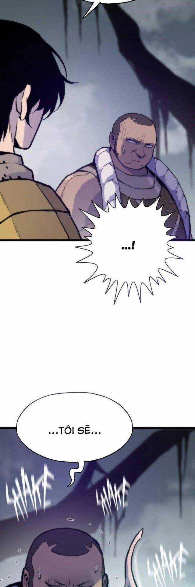 Hồi Quy Giả Chương 104 trang 21