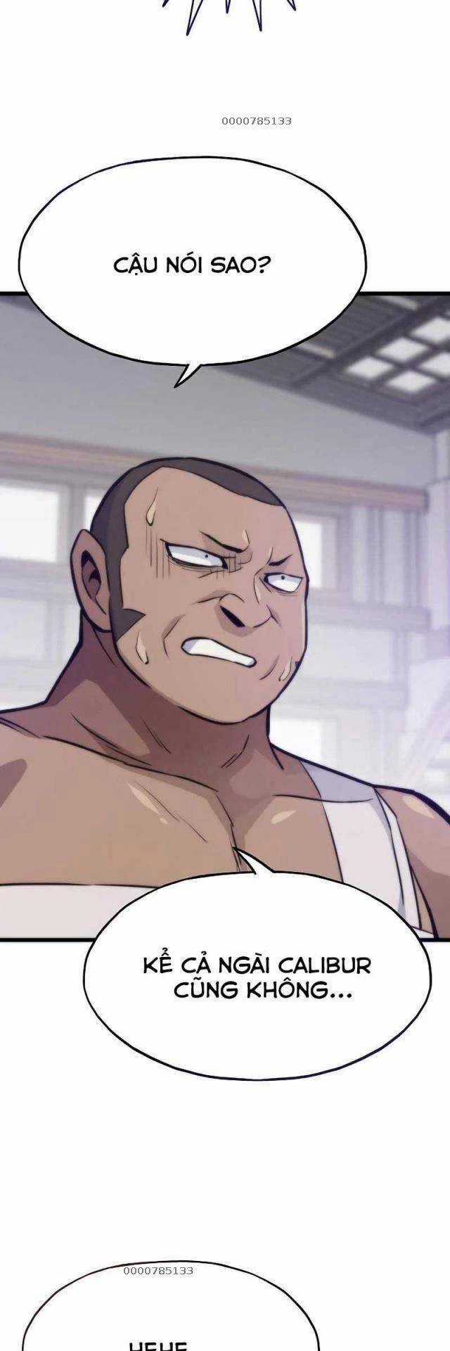 Hồi Quy Giả Chương 104 trang 3