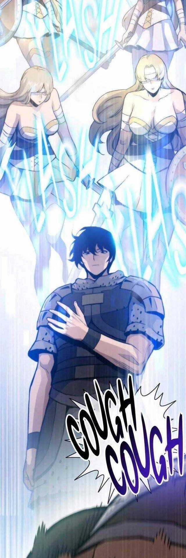 Hồi Quy Giả Chương 104 trang 35