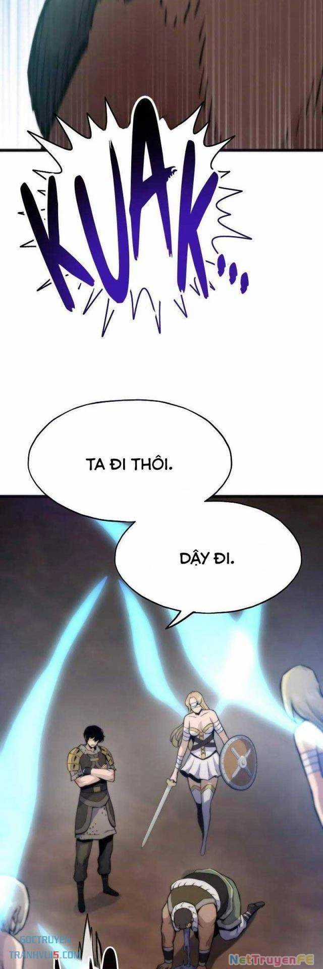 Hồi Quy Giả Chương 104 trang 36