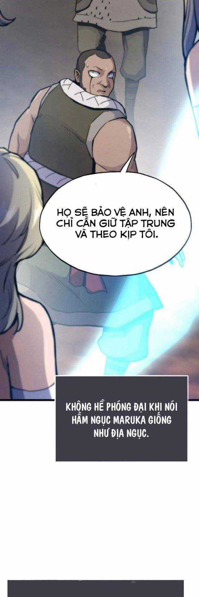 Hồi Quy Giả Chương 104 trang 39