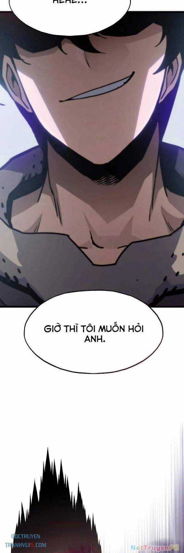 Hồi Quy Giả Chương 104 trang 4