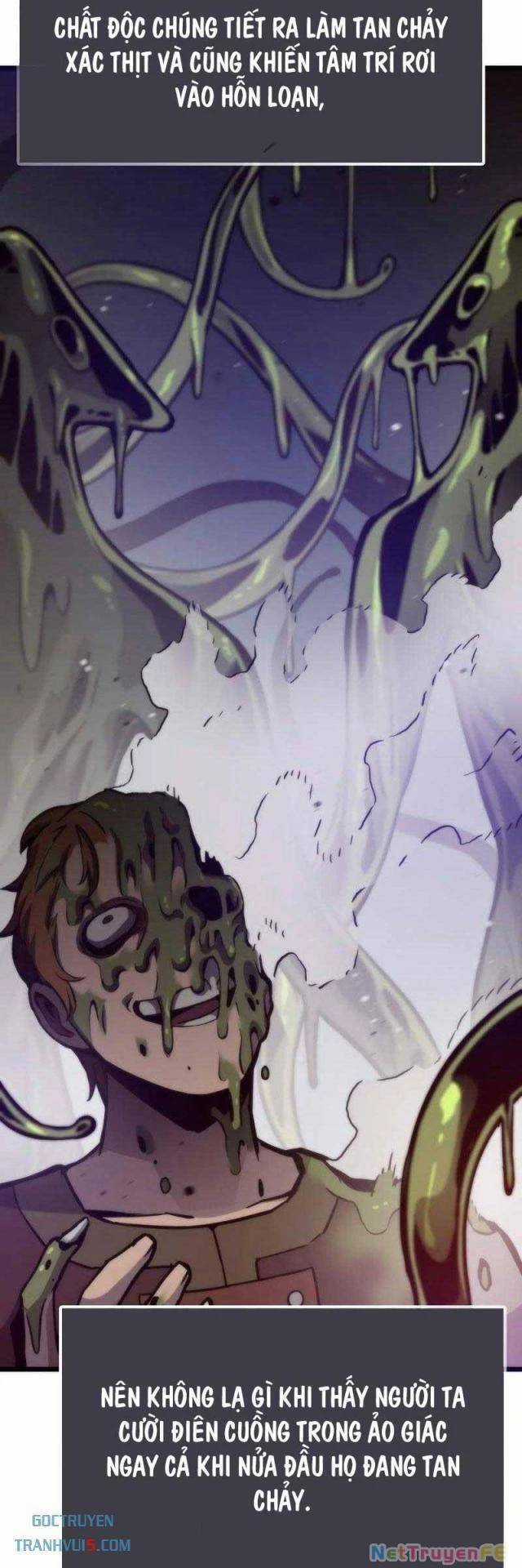 Hồi Quy Giả Chương 104 trang 40