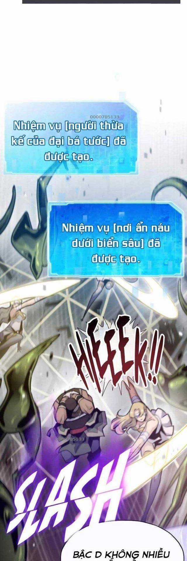 Hồi Quy Giả Chương 104 trang 41