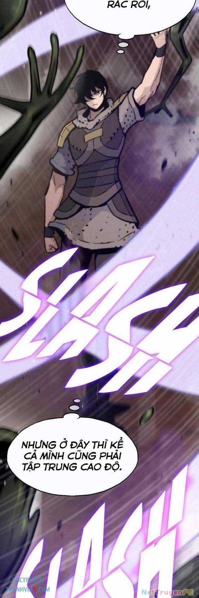 Hồi Quy Giả Chương 104 trang 42