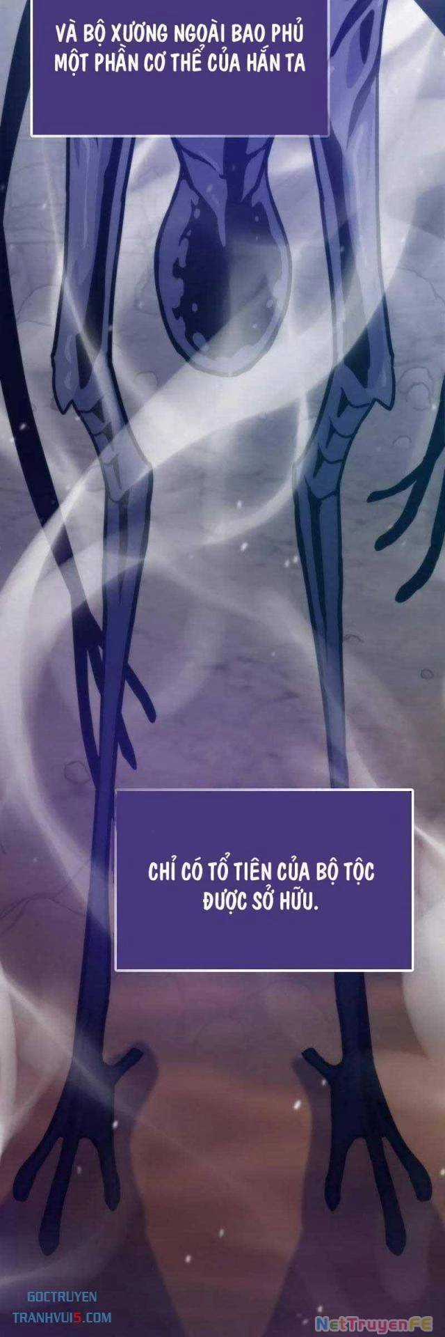 Hồi Quy Giả Chương 104 trang 46