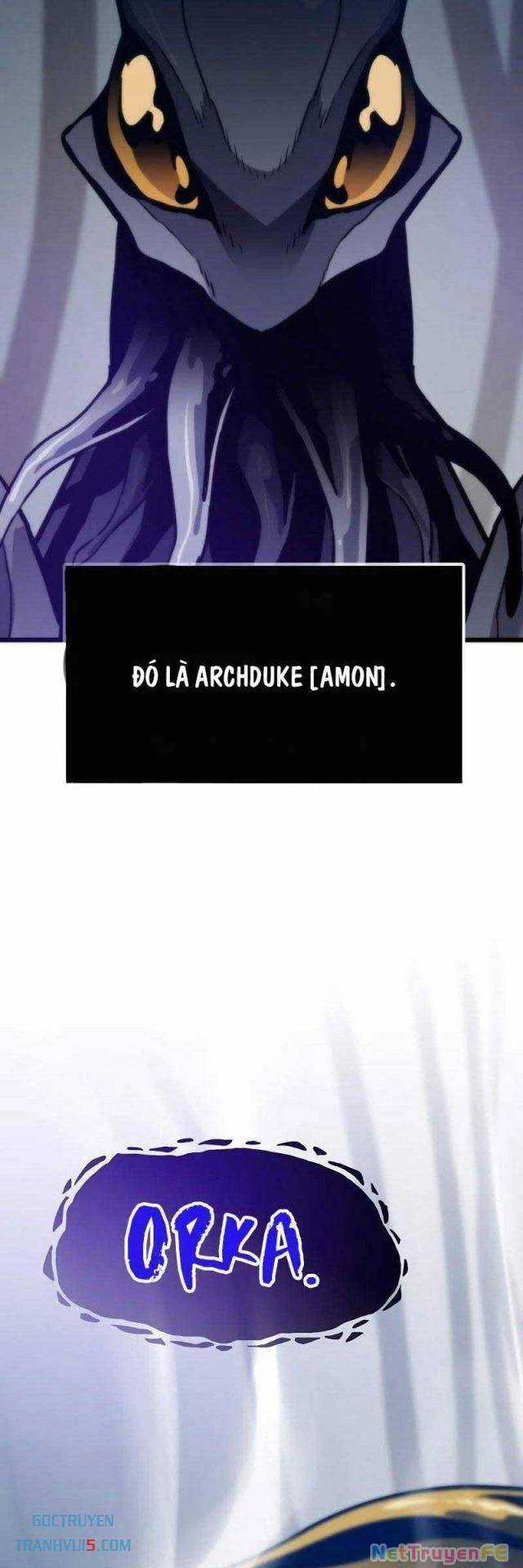 Hồi Quy Giả Chương 104 trang 48