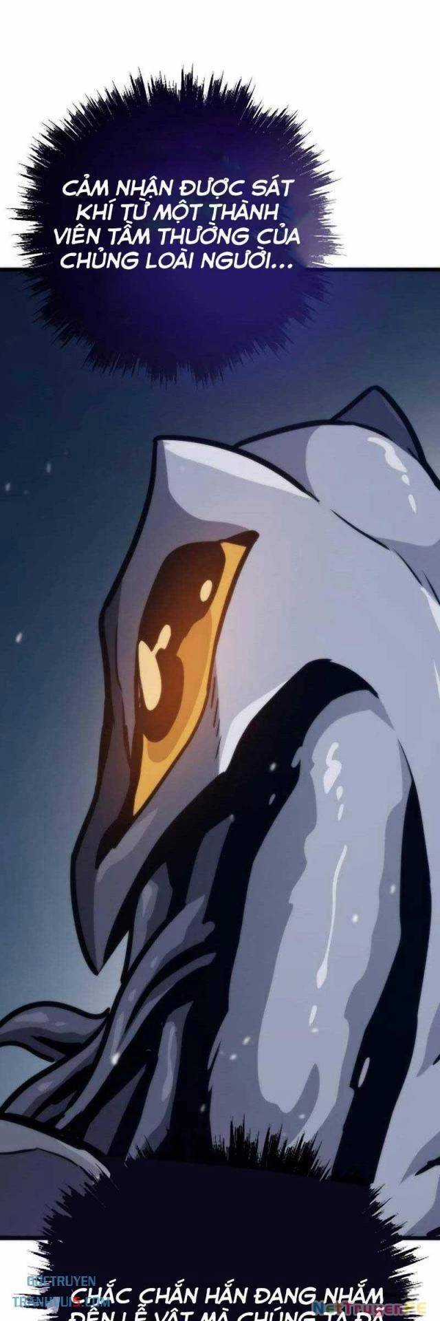 Hồi Quy Giả Chương 104 trang 54