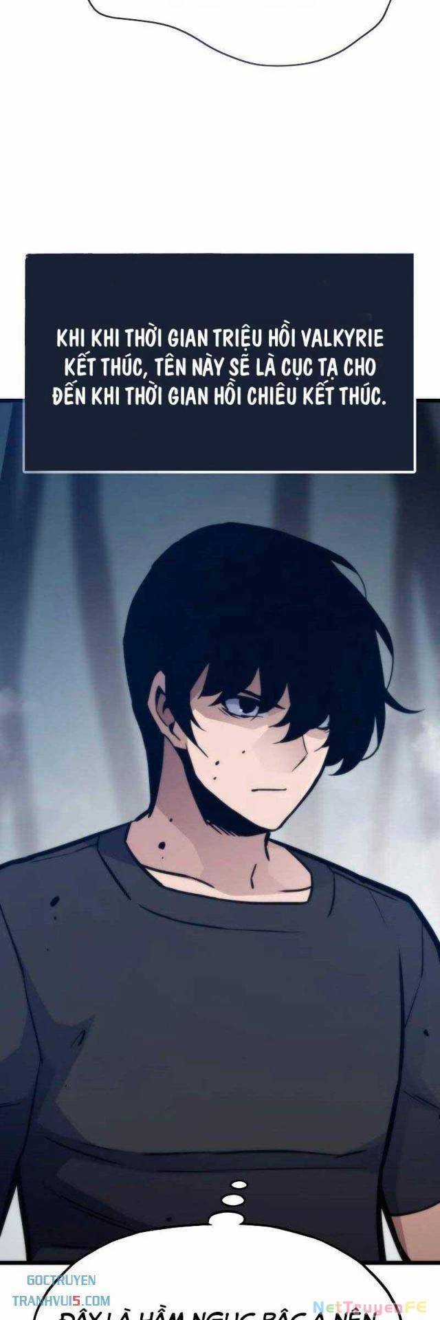 Hồi Quy Giả Chương 104 trang 58