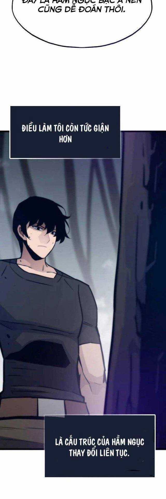 Hồi Quy Giả Chương 104 trang 59