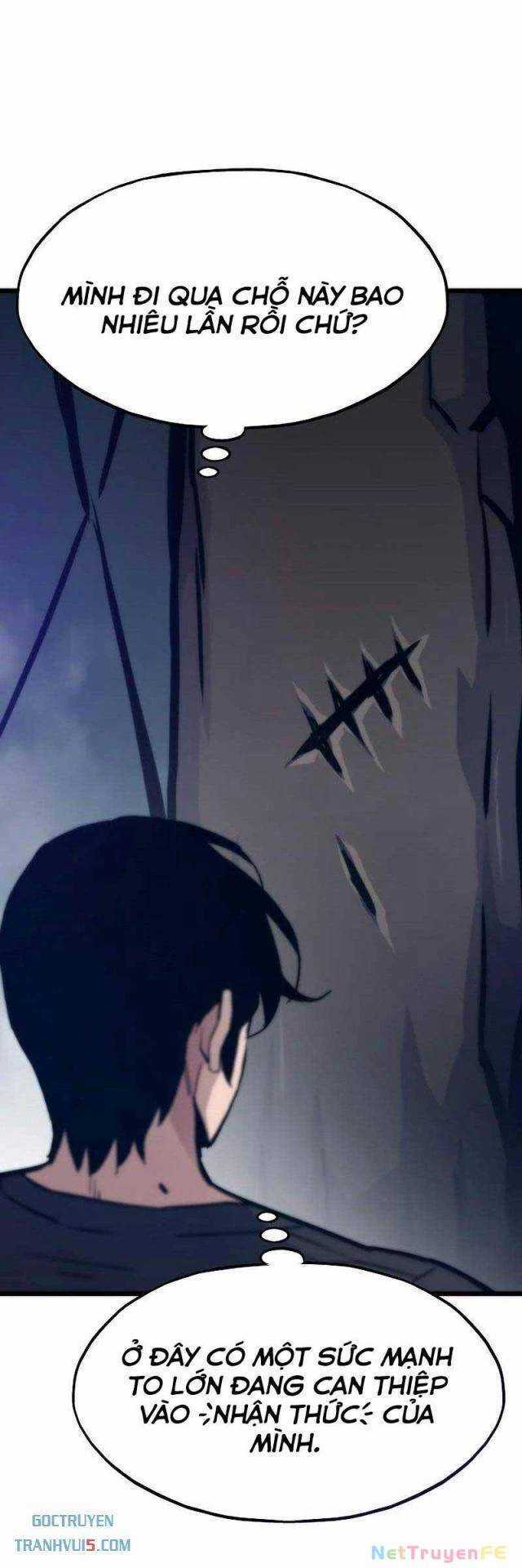 Hồi Quy Giả Chương 104 trang 60