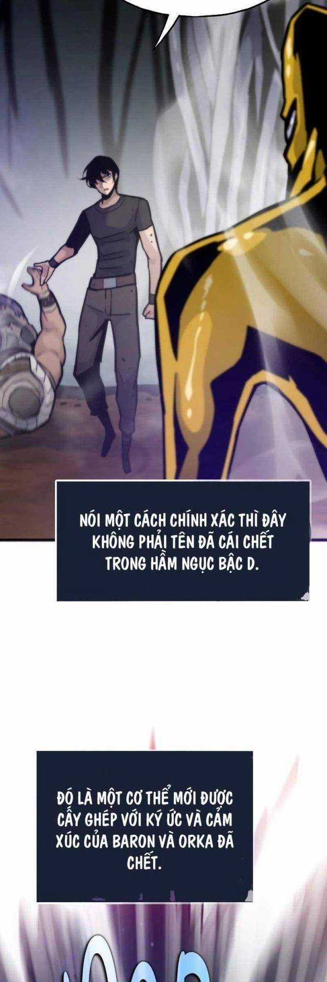 Hồi Quy Giả Chương 104 trang 65