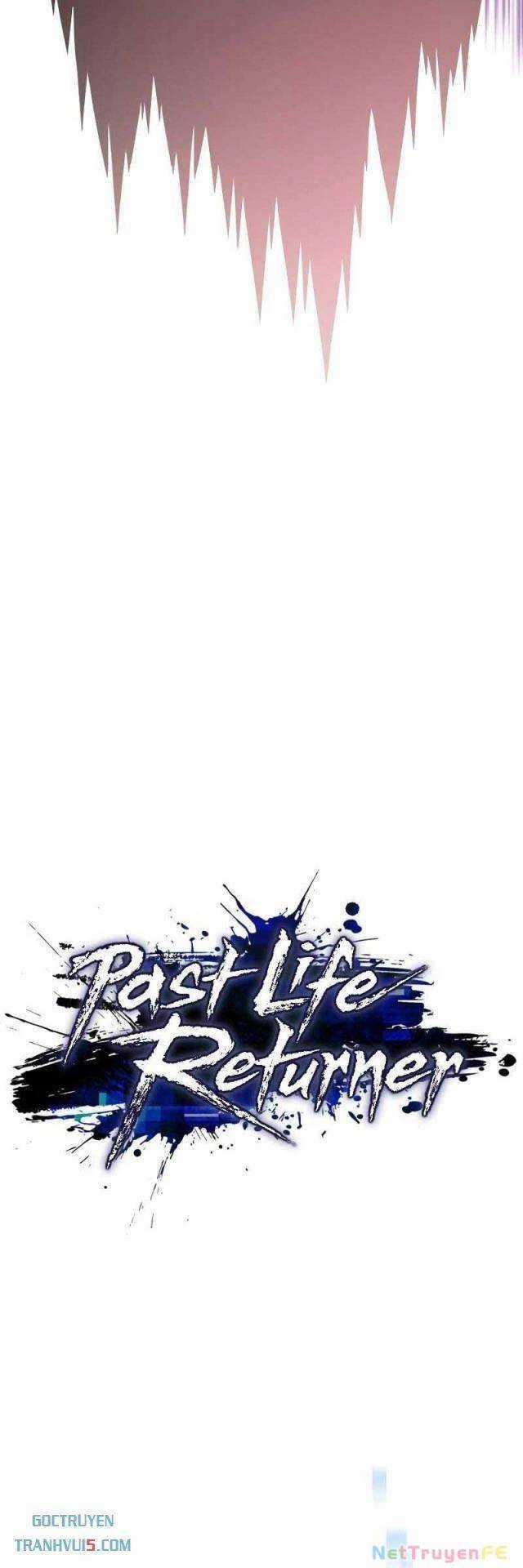 Hồi Quy Giả Chương 104 trang 8