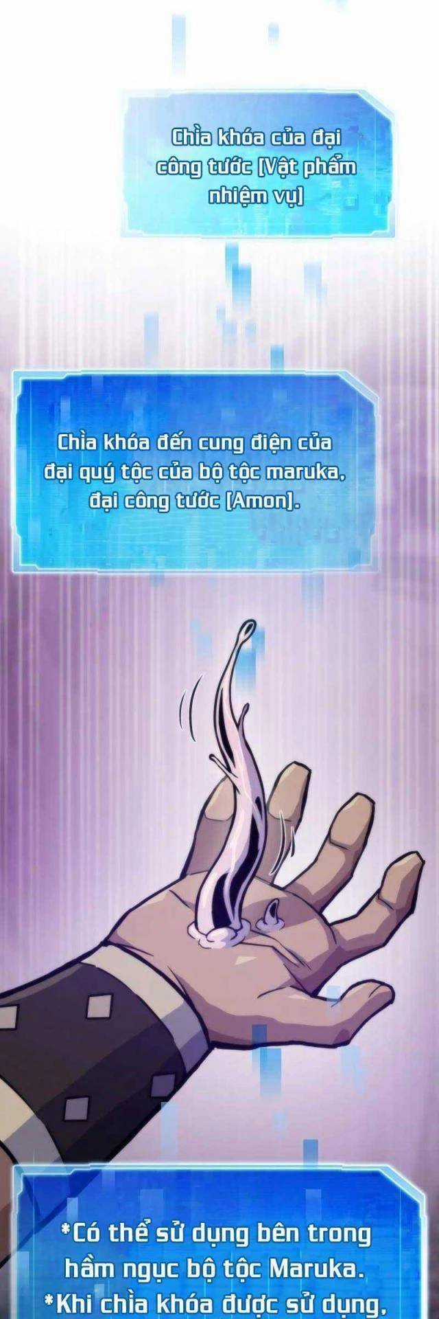 Hồi Quy Giả Chương 104 trang 9