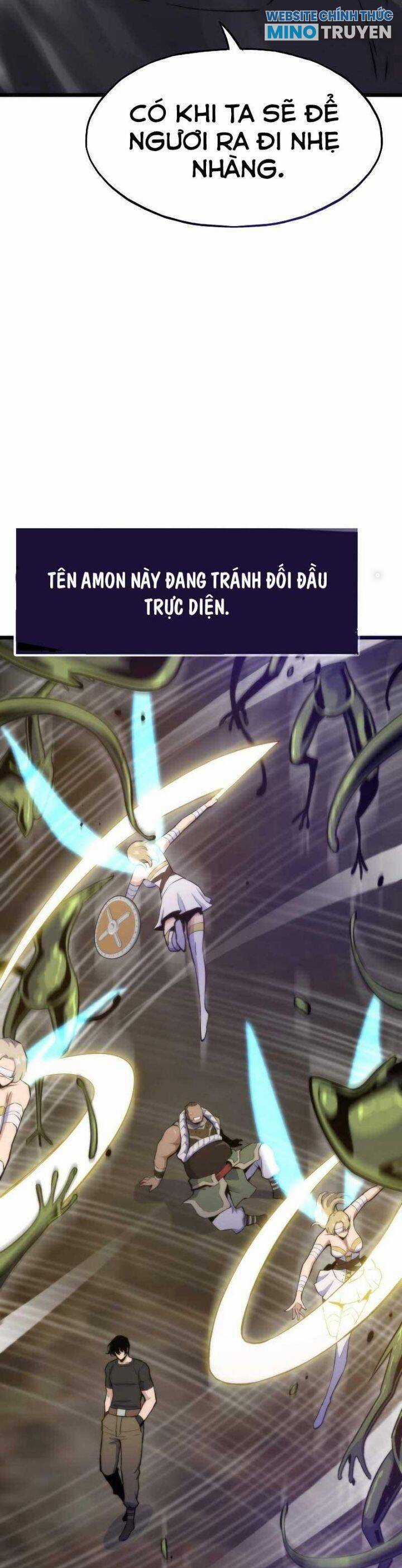 Hồi Quy Giả Chương 105 trang 10