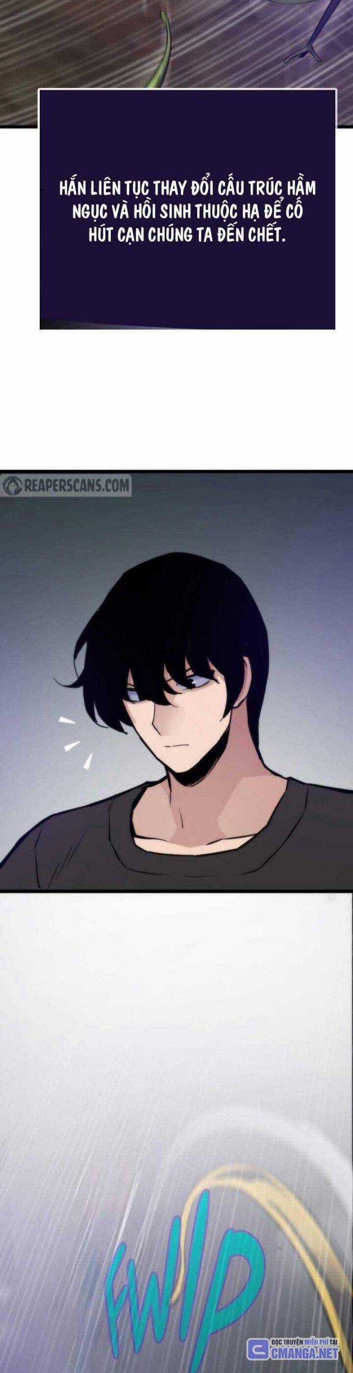 Hồi Quy Giả Chương 105 trang 11