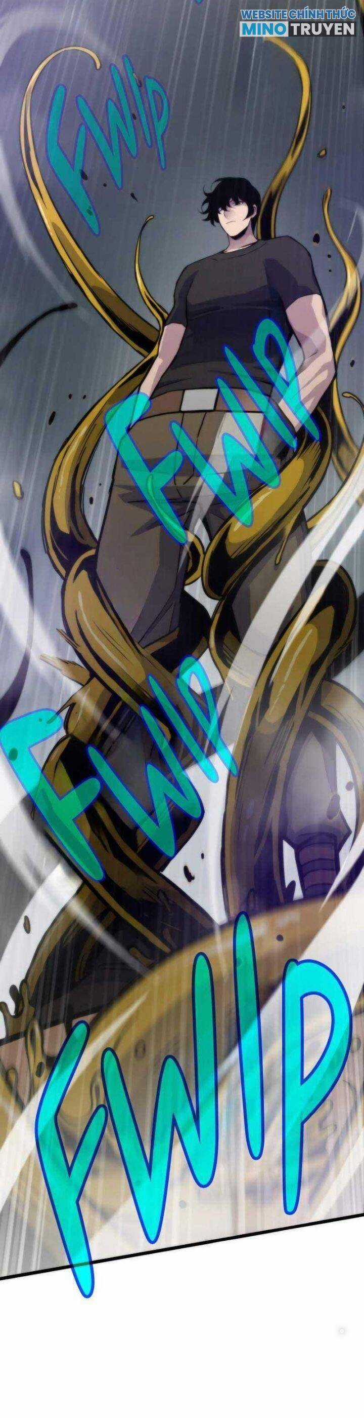 Hồi Quy Giả Chương 105 trang 12