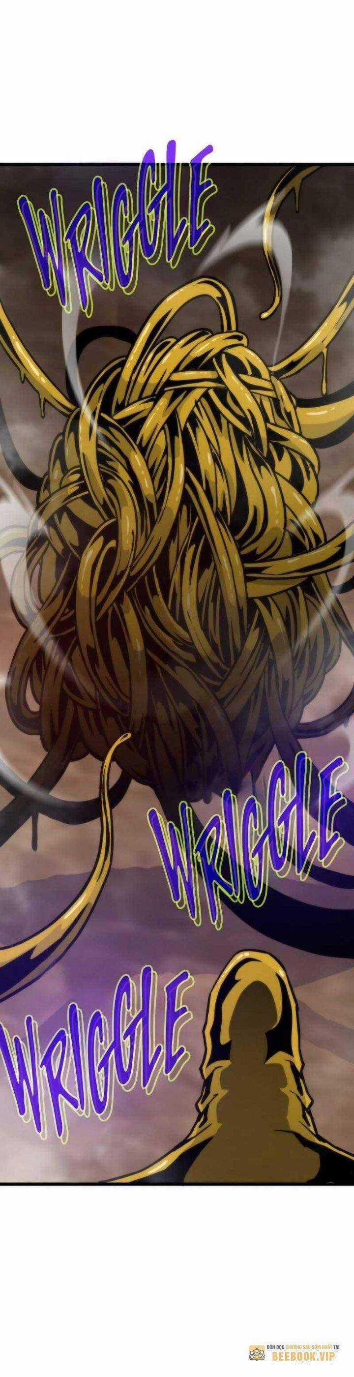 Hồi Quy Giả Chương 105 trang 13