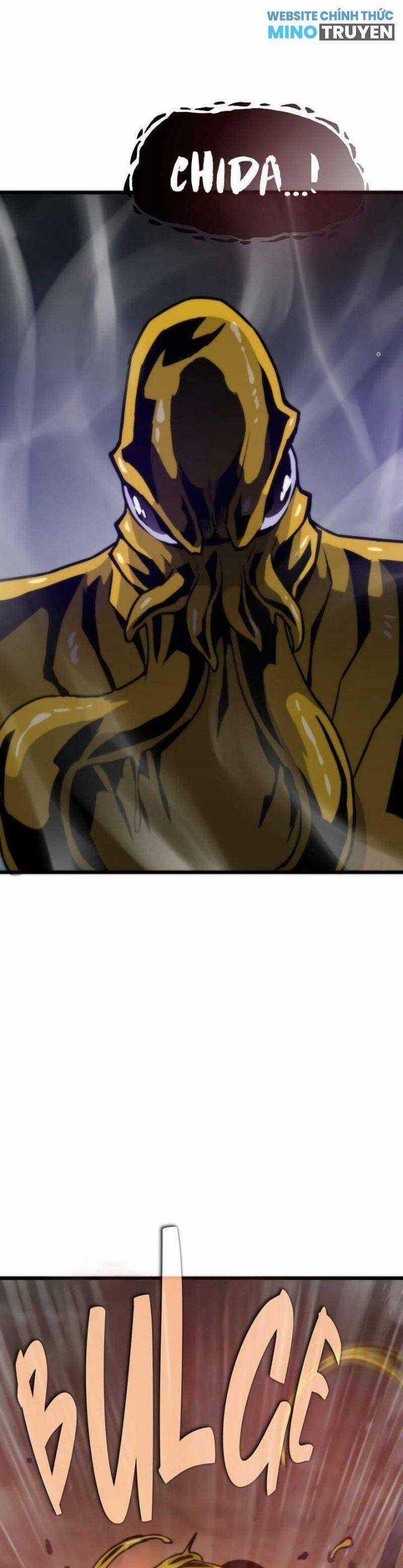 Hồi Quy Giả Chương 105 trang 14