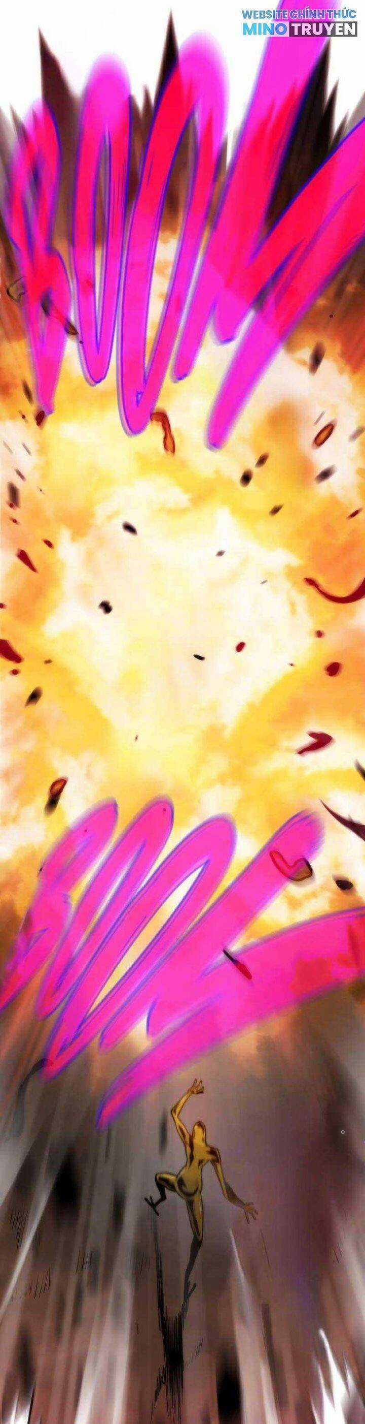 Hồi Quy Giả Chương 105 trang 16