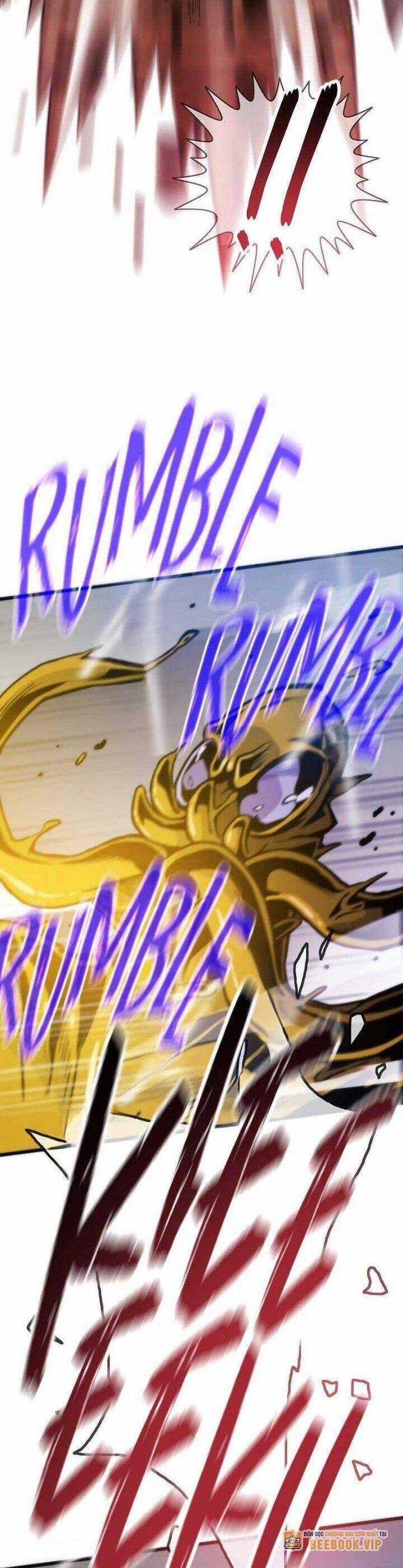 Hồi Quy Giả Chương 105 trang 17