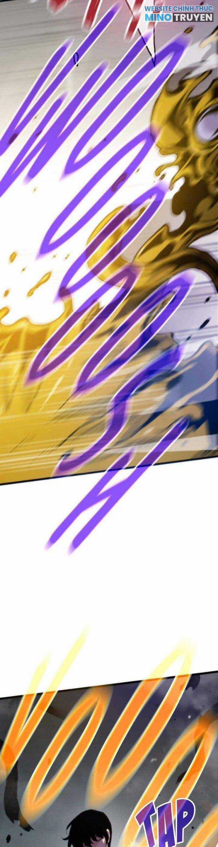 Hồi Quy Giả Chương 105 trang 18