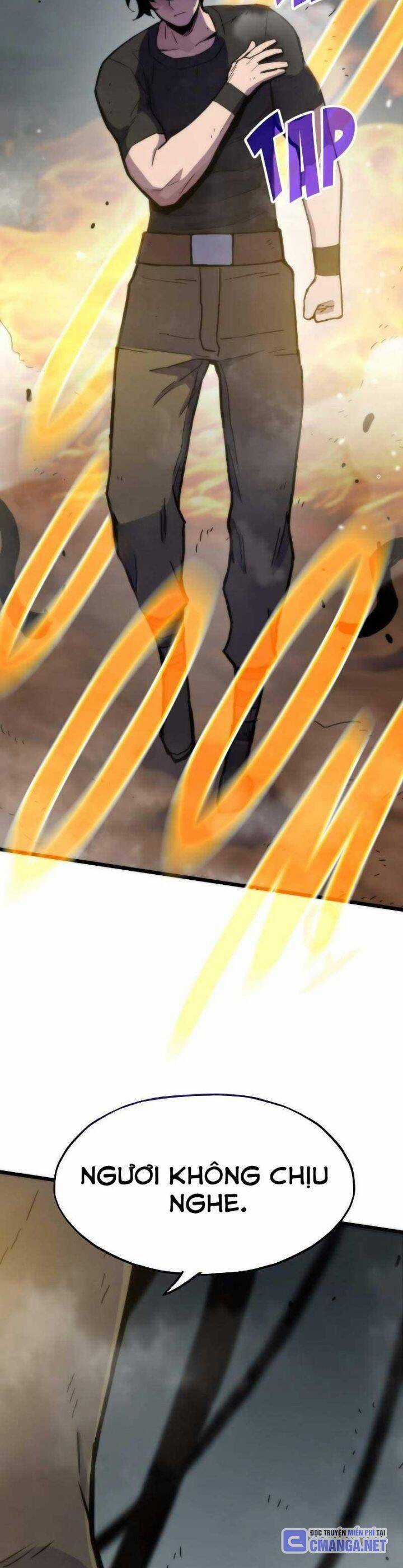 Hồi Quy Giả Chương 105 trang 19