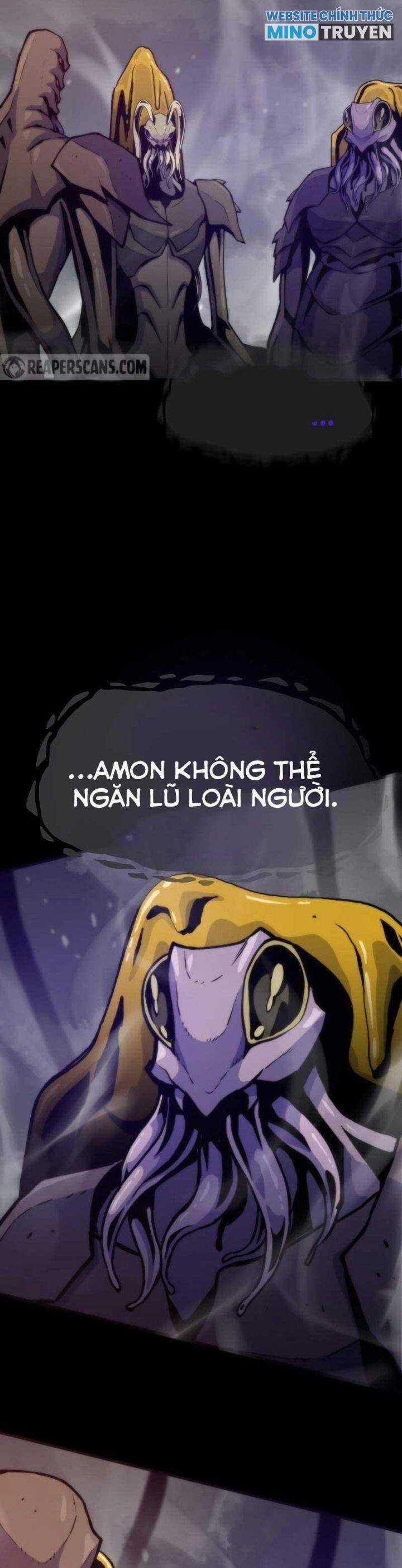 Hồi Quy Giả Chương 105 trang 22