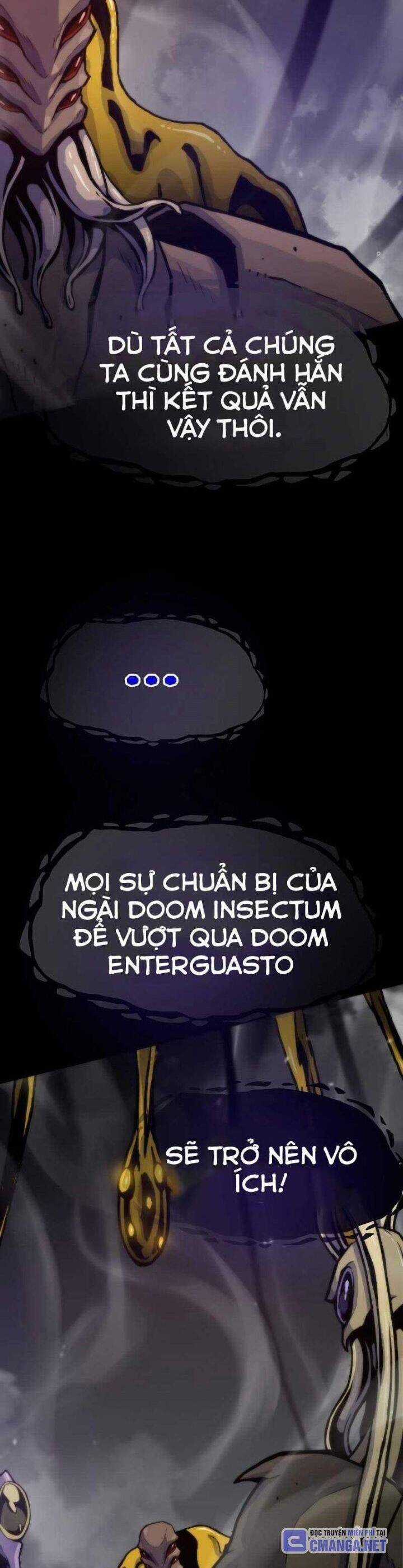 Hồi Quy Giả Chương 105 trang 23