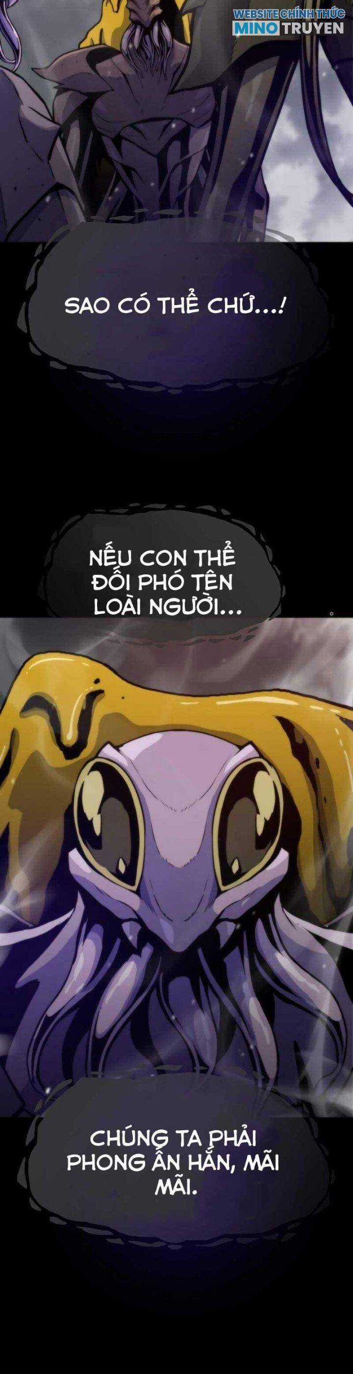 Hồi Quy Giả Chương 105 trang 24