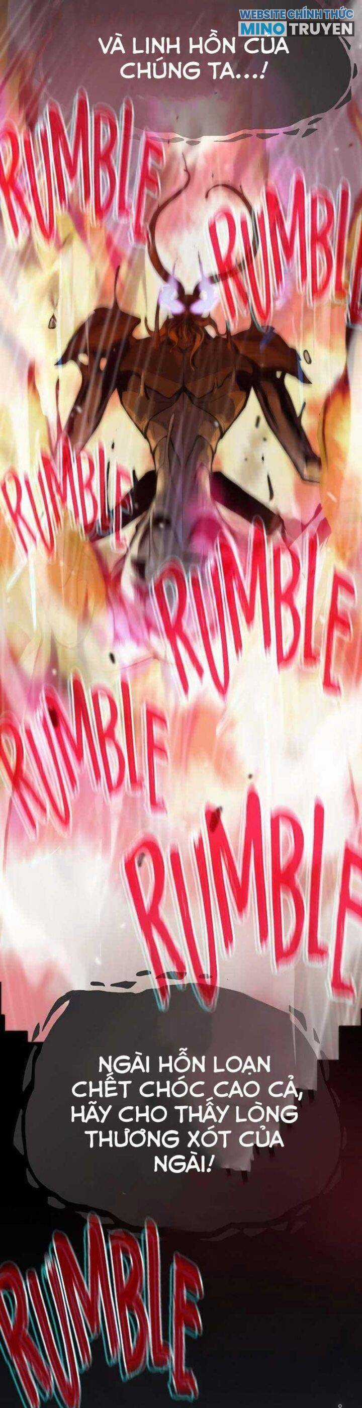 Hồi Quy Giả Chương 105 trang 26